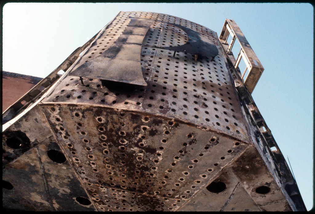 Pickwood Theater-1992