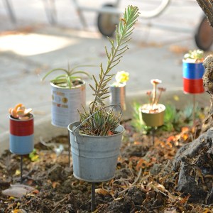 Theres a hole in the bucket