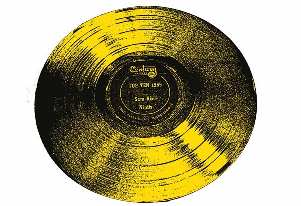 Top10YellowRecord